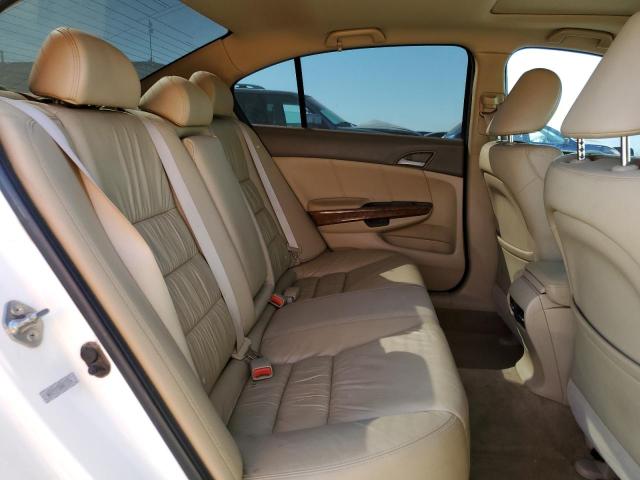 Photo 6 from auction – 2010 HONDA ACCORD EXL with VIN 5KBCP3F83AB015765