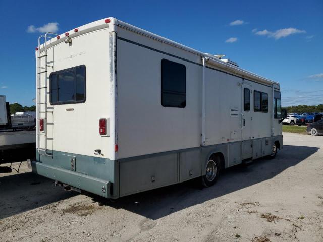 Photo 4 from auction – 2001 WINNEBAGO WINNEBAGO with VIN 5B4LP57G713327686