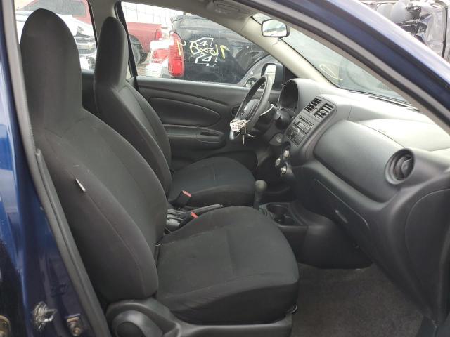 Photo 5 from auction – 2014 NISSAN VERSA with VIN 3N1CN7AP3EL844873