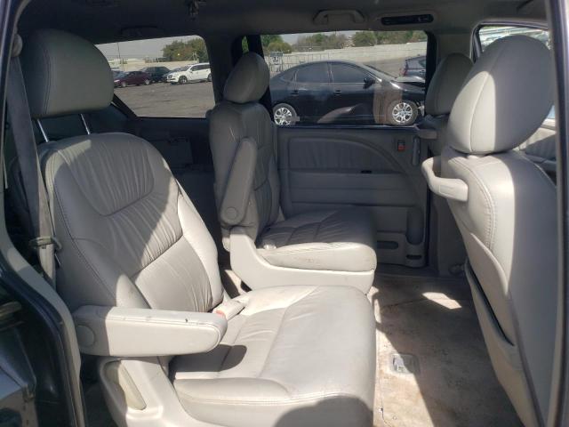 Photo 6 from auction – 2008 HONDA ODYSSEY EX with VIN 5FNRL38698B110776
