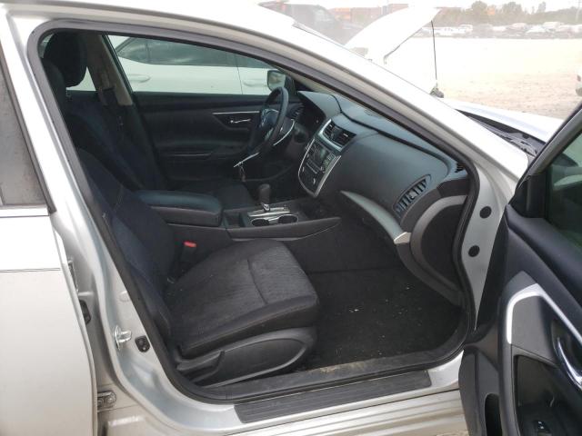 Photo 5 from auction – 2016 NISSAN ALTIMA 2.5 with VIN 1N4AL3AP4GN333586