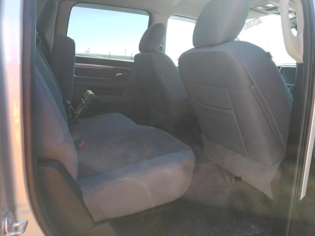 Photo 6 from auction – 2017 RAM 2500 SLT with VIN 3C6UR5DJ3HG561752