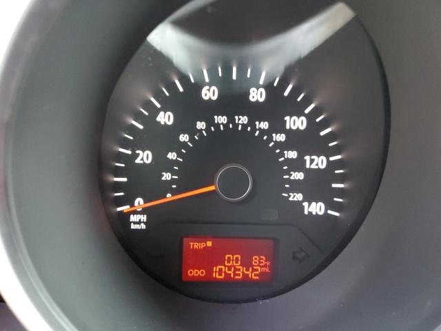 Photo 8 from auction – 2013 KIA SOUL + with VIN KNDJT2A6XD7618739