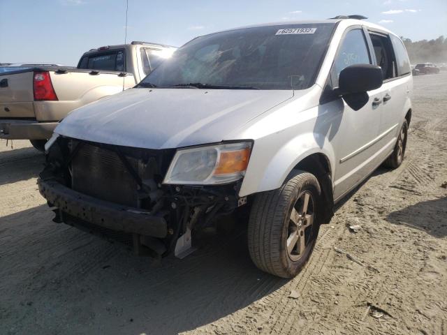 Photo 2 from auction – 2008 DODGE NITRO SXT with VIN 1D8HN44H98B110042