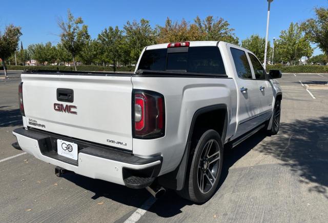 Photo 4 from auction – 2016 GMC SIERRA K15 with VIN 3GTU2PEJ1GG214295