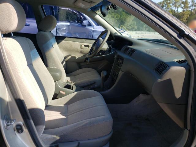 Photo 5 from auction – 2001 TOYOTA CAMRY CE with VIN JT2BF22K510302895