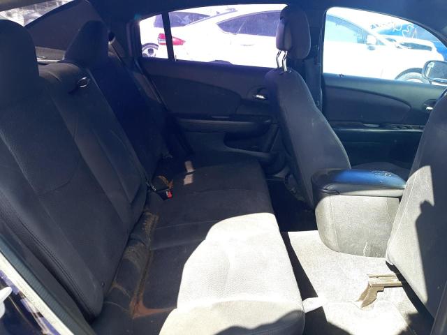 Photo 6 from auction – 2013 CHRYSLER 200 TOURIN with VIN 1C3CCBBB6DN732628