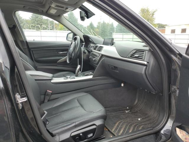 Photo 5 from auction – 2013 BMW 328 XI SUL with VIN WBA3B5C5XDF592227
