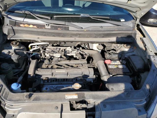 Photo 7 from auction – 2011 KIA SOUL + with VIN KNDJT2A22B7231712