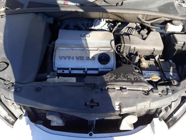Photo 7 from auction – 2005 LEXUS RX 330 with VIN 2T2GA31U85C041614