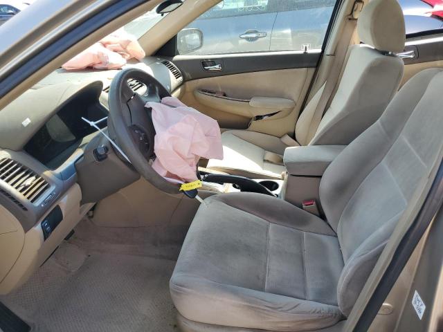 Photo 5 from auction – 2004 HONDA ACCORD EX with VIN JHMCM56614C027611