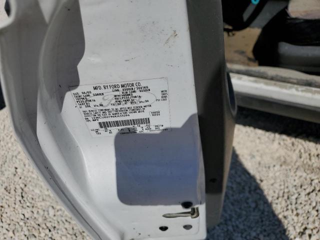 Photo 10 from auction – 2006 FORD ESCAPE XLT with VIN 1FMCU03196KA35294
