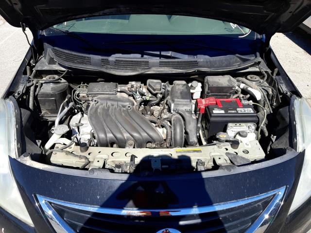 Photo 7 from auction – 2012 NISSAN VERSA S with VIN 3N1CN7AP8CL828889
