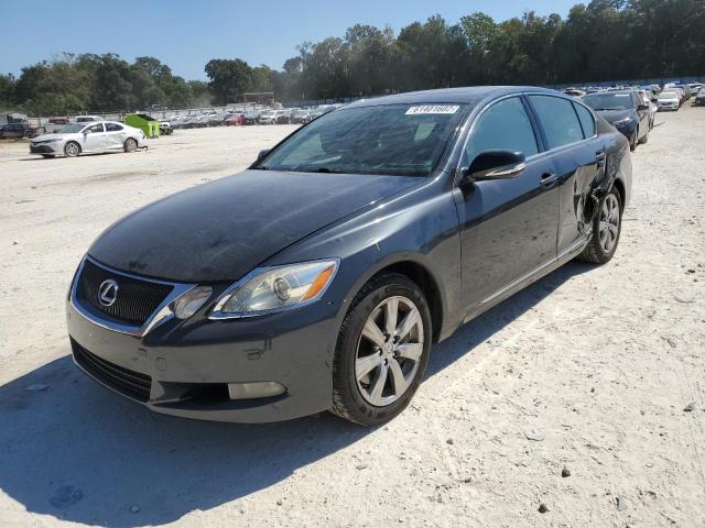 Photo 2 from auction – 2009 LEXUS GS 350 with VIN JTHCE96S790022696