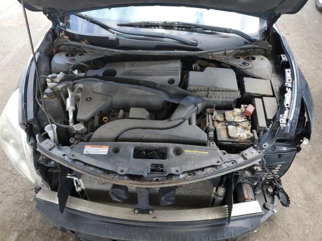 Photo 7 from auction – 2013 NISSAN ALTIMA 2.5 with VIN 1N4AL3AP7DC193542