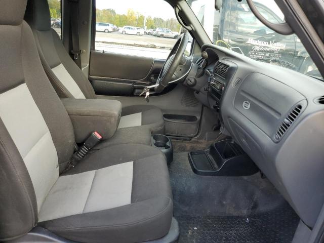 Photo 5 from auction – 2004 FORD RANGER SUP with VIN 1FTZR15E14TA16056