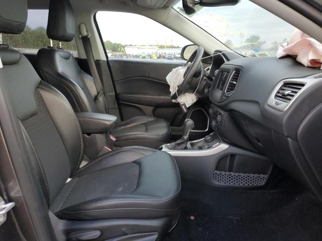 Photo 5 from auction – 2019 JEEP COMPASS LA with VIN 3C4NJDBB4KT661805