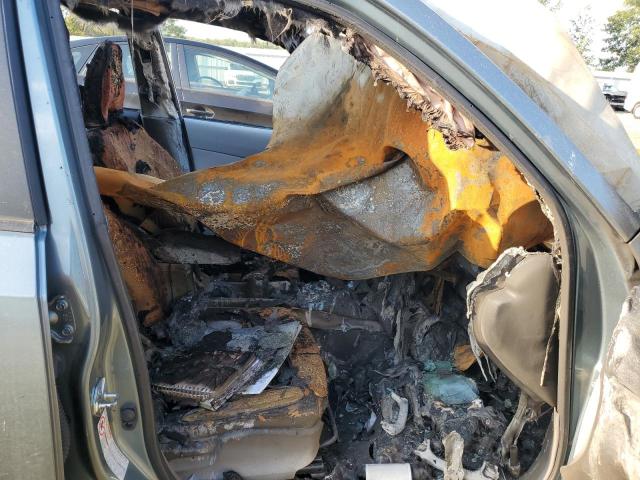 Photo 5 from auction – 2011 SUBARU FORESTER L with VIN JF2SHAEC7BH731024