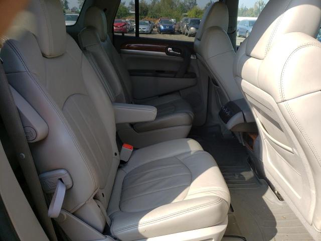 Photo 6 from auction – 2008 BUICK ENCLAVE CX with VIN 5GAEV23708J270512