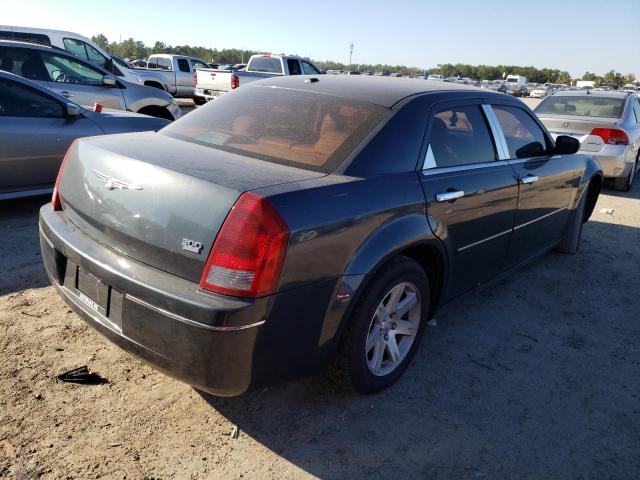 Photo 4 from auction – 2007 CHRYSLER 300 TOURIN with VIN 2C3KA53G97H859352