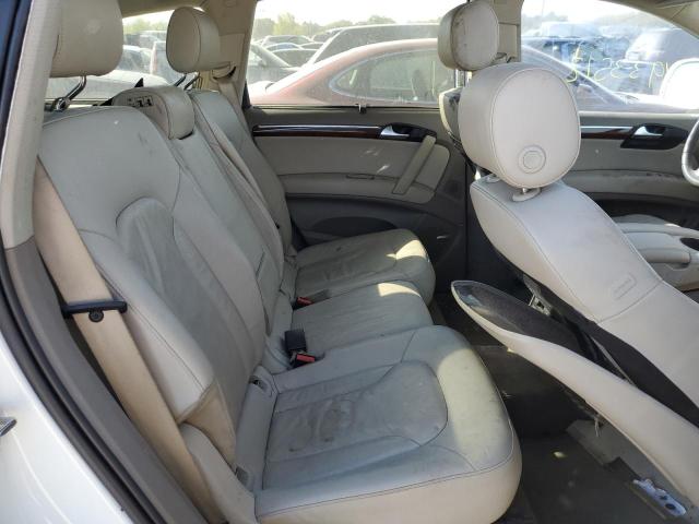 Photo 6 from auction – 2009 AUDI Q7 TDI with VIN WA1AM74LX9D035957