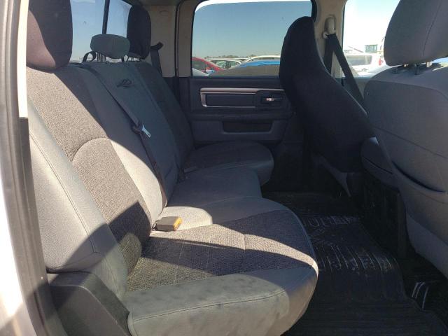 Photo 6 from auction – 2017 RAM 1500 SLT with VIN 3C6RR7LTXHG709335