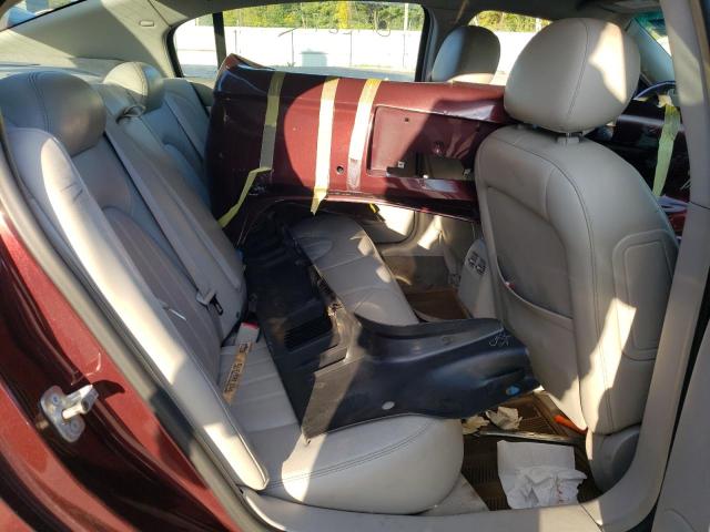 Photo 6 from auction – 2007 BUICK LUCERNE CX with VIN 1G4HD57297U199849