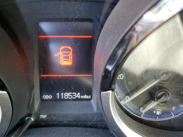 Photo 8 from auction – 2016 TOYOTA COROLLA L with VIN 2T1BURHE0GC527313