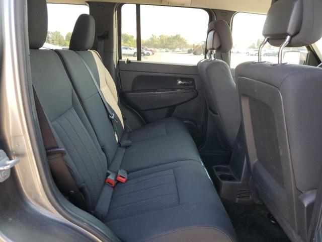 Photo 6 from auction – 2012 JEEP LIBERTY SP with VIN 1C4PJMAK3CW141293