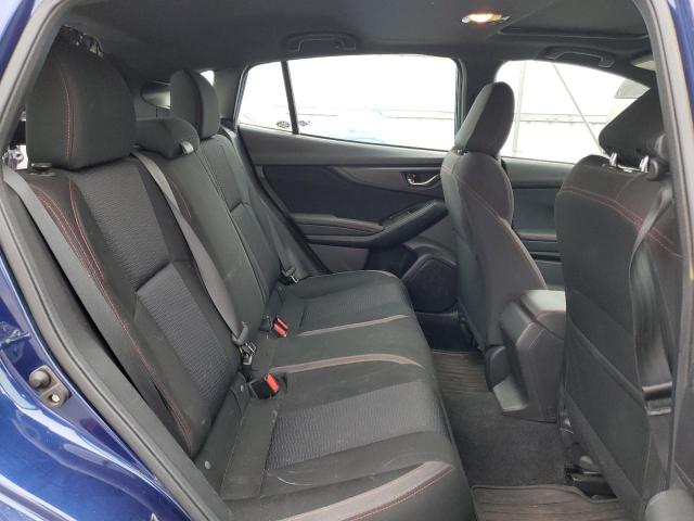 Photo 6 from auction – 2017 SUBARU IMPREZA SP with VIN 4S3GTAM67H3731030