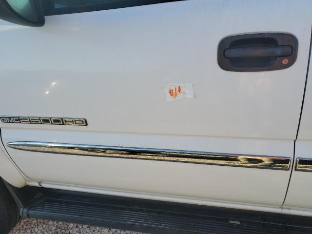 Photo 9 from auction – 2005 GMC SIERRA C25 with VIN 1GTHC29U05E210734