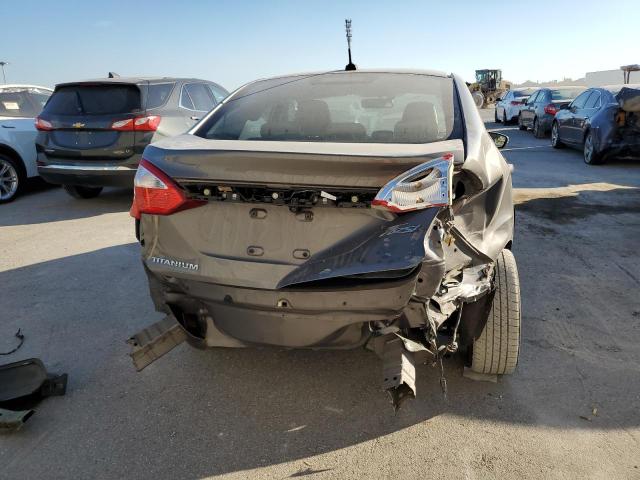 Photo 9 from auction – 2014 FORD FIESTA TIT with VIN 3FADP4CJ0EM131528