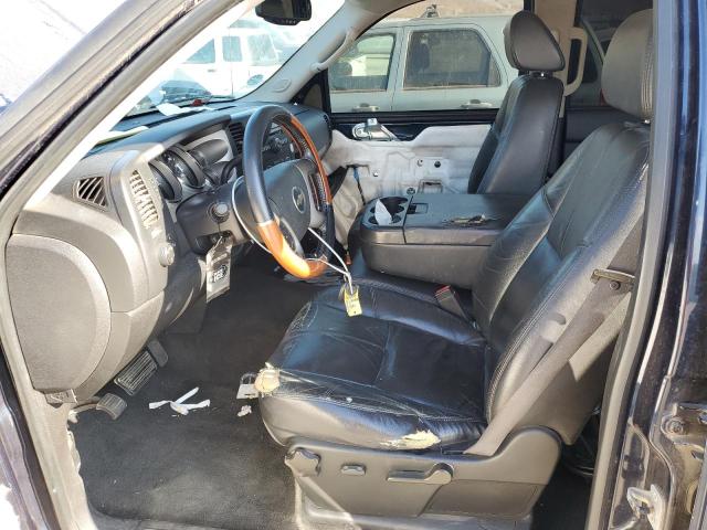 Фото 5 с аукциона – 2008 CHEVROLET SILVERADO с VIN 2GCEC13J181128335
