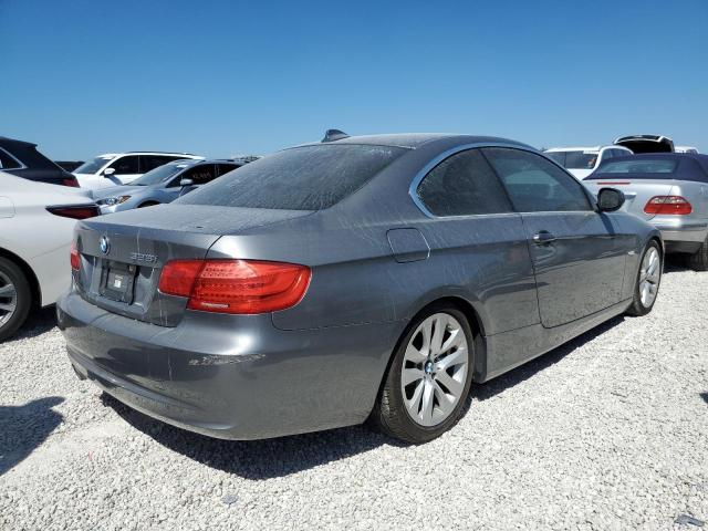 Photo 4 from auction – 2012 BMW 328 I with VIN WBAKE3C53CE770703