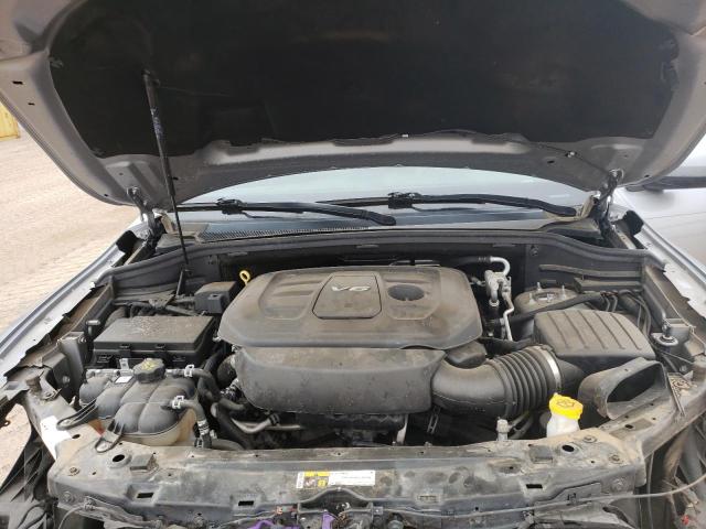 Photo 7 from auction – 2017 DODGE DURANGO GT with VIN 1C4RDJDG0HC709675
