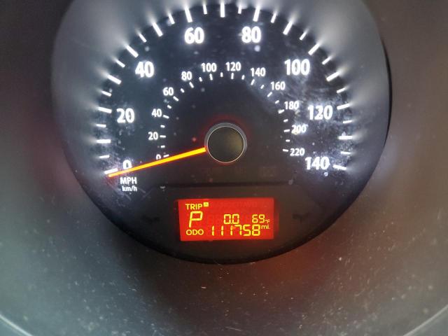 Photo 8 from auction – 2012 KIA SOUL with VIN KNDJT2A5XC7456357