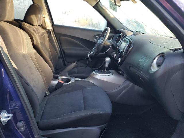 Photo 5 from auction – 2015 NISSAN JUKE S with VIN JN8AF5MR4FT513532