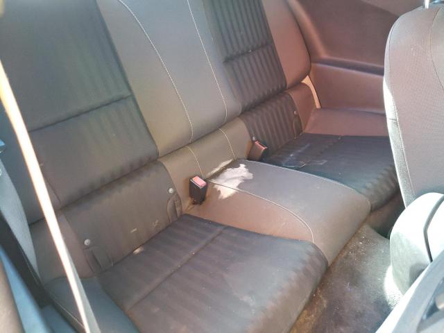Photo 6 from auction – 2013 CHEVROLET CAMARO LS with VIN 2G1FA1E31D9221336