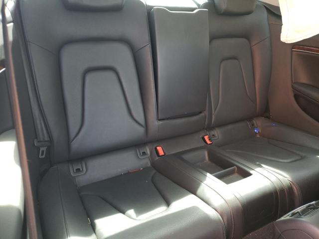 Photo 6 from auction – 2010 AUDI A5 PRESTIG with VIN WAUVFAFR0AA006146