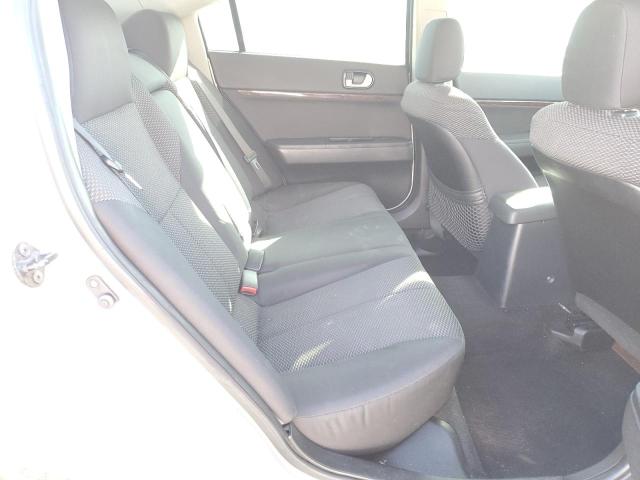 Photo 6 from auction – 2012 MITSUBISHI GALANT ES with VIN 4A32B3FF1CE014008