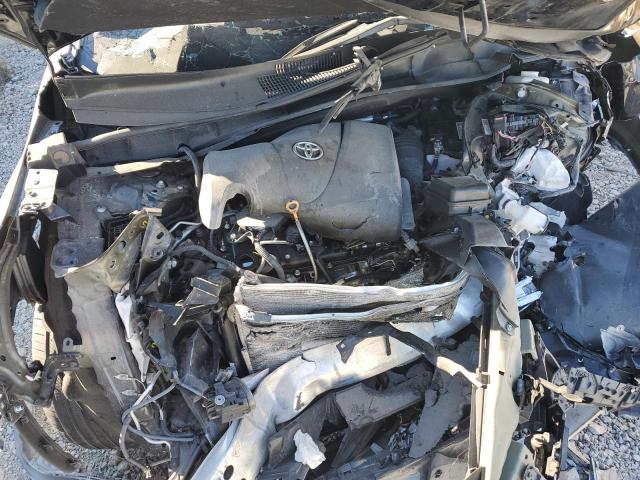Photo 7 from auction – 2021 TOYOTA HIGHLANDER with VIN 5TDGZRBH7MS142523