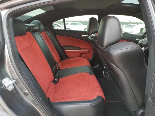Foto 6 de la subasta – 2016 DODGE CHARGER R/ con VIN 2C3CDXGJ8GH339883