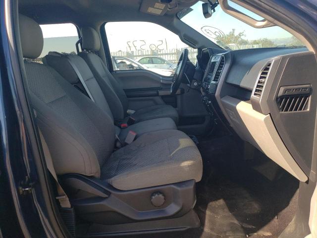 Photo 5 from auction – 2015 FORD F150 SUPER with VIN 1FTEW1EP4FKE40879