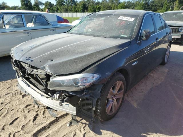 Photo 2 from auction – 2011 BMW 528 I with VIN WBAFR1C52BC746008