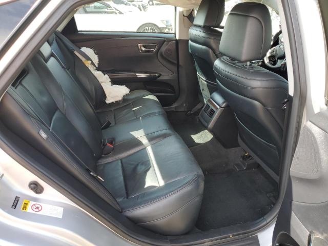 Photo 6 from auction – 2014 TOYOTA AVALON BAS with VIN 4T1BK1EBXEU095214