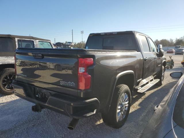 Photo 4 from auction – 2020 CHEVROLET SILVERADO with VIN 1GC4YRE76LF207515
