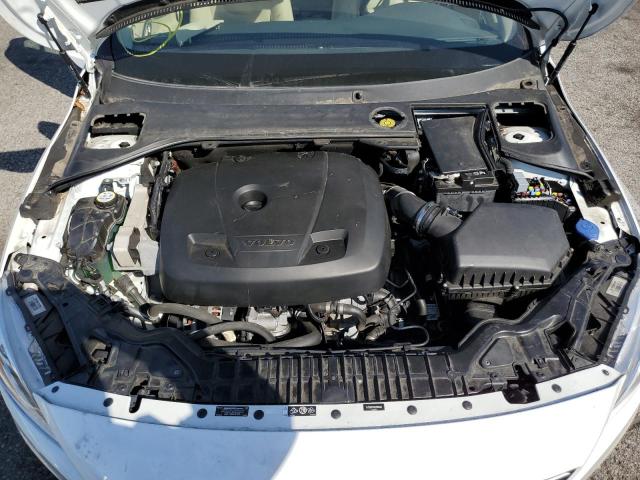 Photo 7 from auction – 2016 VOLVO S60 PREMIE with VIN YV126MFK6G1395484