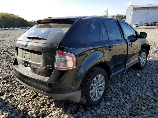 Photo 4 from auction – 2009 FORD EDGE SEL with VIN 2FMDK38C99BA66596