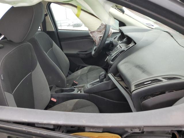 Photo 5 from auction – 2013 FORD FOCUS S with VIN 1FADP3E29DL313132
