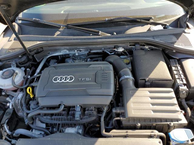 Photo 7 from auction – 2018 AUDI A3 PREMIUM with VIN WAUY8LFF4J1083997